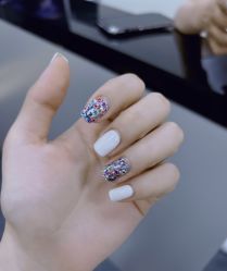 -伊奈尔美甲美睫