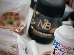 吞拿鱼面包-jpc集品餐厅(中山店)