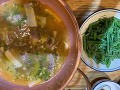 -妈妈的味道·腾冲特色菜(和顺古镇店)