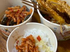-李字号臭豆腐(总店)