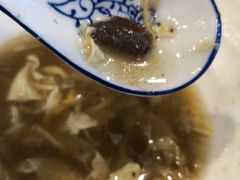 胡辣汤-张小文胡辣汤(龙柏新村店)