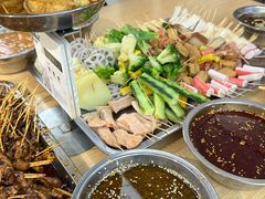 -谢智冷沾沾(马家巷总店)
