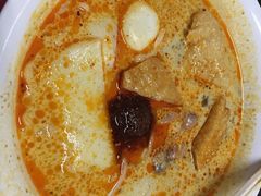 -牛车水美食街