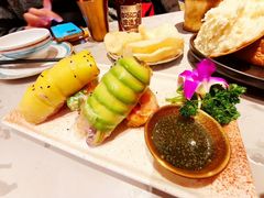 -Home Thai·泰谣(王府井apm店)