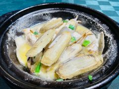 长街蛏子-好爸爸(外滩店)