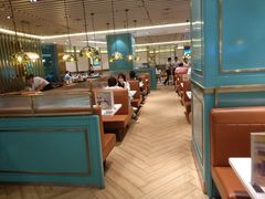 大堂-翠华餐厅(宝安壹方城店)