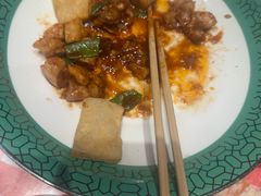 -新华饭店·新津菜·酥皮烤鸭·海鲜(津湾广场店)