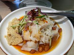 蒙古面筋-羊之道草原味道清真餐厅(番禺店)