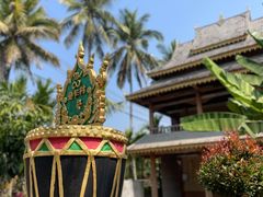 -西双版纳傣族园