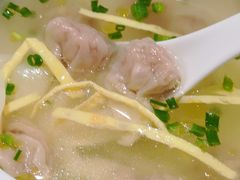 -狮王府淮扬菜(新街口友谊店)