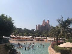 -亚特兰蒂斯水世界冒险乐园