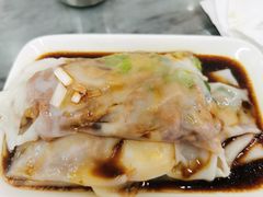 -穗银肠粉店(东川路店)