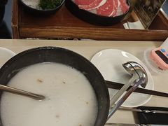 -土连锅·现熬养生汤锅(梁家巷店)