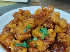 -芦茨金富饭庄·25年老字号·专做稻草鸡