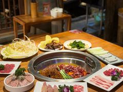 -城墙拐拐火锅(三峡广场黑金冠店)
