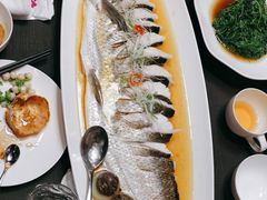 -蟹榭·本帮江浙菜·蟹宴(大宁久光商场店)