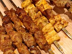 -巴依老爷新疆美食(工体旗舰店)
