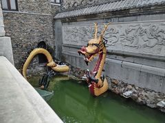 -句容茅山景区