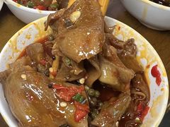 -楠火锅(太古里总店)