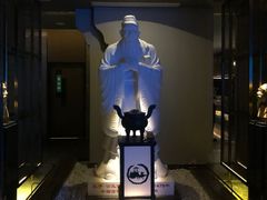 -儒之堂·足道养生SPA影院式(万融城店)