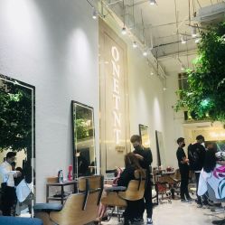 -OnHair Salon