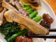 腊鸭-聚龙酒家(富豪花园店)