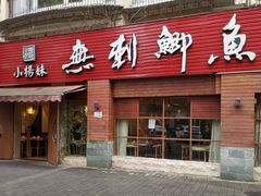 -小杨妹无刺鲫鱼(都市花园店)