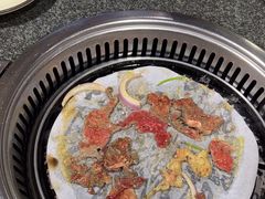 -鹤之乡·齐齐哈尔烤肉·非遗(秋涛路店)