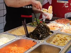 -三兄弟高炉烧饼