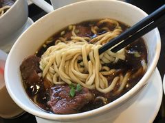 -中国厨房/台湾牛肉面