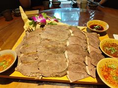 -勐丽梦兰傣味餐厅