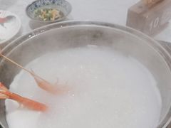 -丰尔粥食·粥底火锅·桑拿鸡(大良总店)