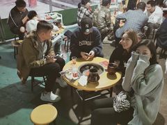 -洞氮胡记羊肉馆(融冠亲城店)