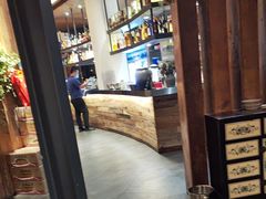 -老板很二(吉大店)