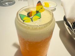 -燃扒房Steakhouse(皇庭店)