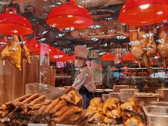 -陈鹏鹏潮汕菜(宝安机场T3航站楼店)