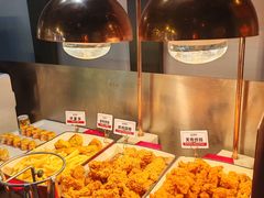 -火炉火自助餐(喜隆多店)