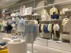 -巴拉巴拉balabala(巴黎春天店)