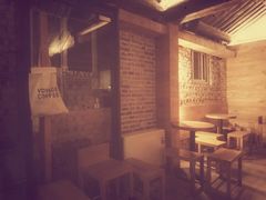 -VOYAGE COFFEE(北锣鼓巷店)