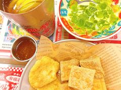 -孖记茶档·热腾茶餐(江南西plus店)