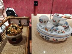 -点都德(聚福楼店)