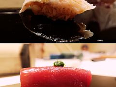 -鮨青(恒基名人购物中心店)