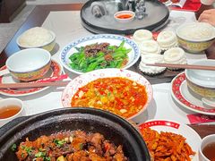 -南昌大饭店·非遗南昌菜(万寿宫店)