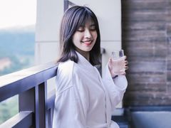 -清远熹乐谷温泉度假酒店