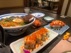 -三笙精致·料理(海河店)