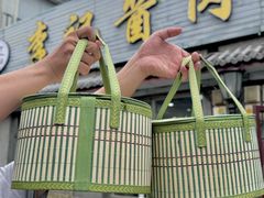 -清真·鸦儿李记·小馆(后海店)