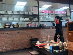 -橦橦小马扎烧烤 (传媒大学店)