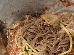 -姜虎东白丁烤肉(深圳湾后海汇店)