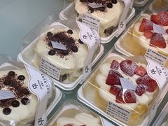 -凯斯汀蛋糕(大学城店)