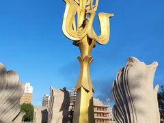 -党河风情线国家水利风景区